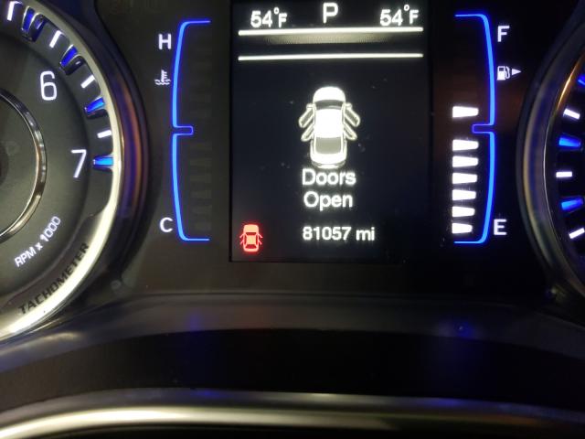 2017 CHRYSLER 200 LX 1C3CCCFB6HN511228