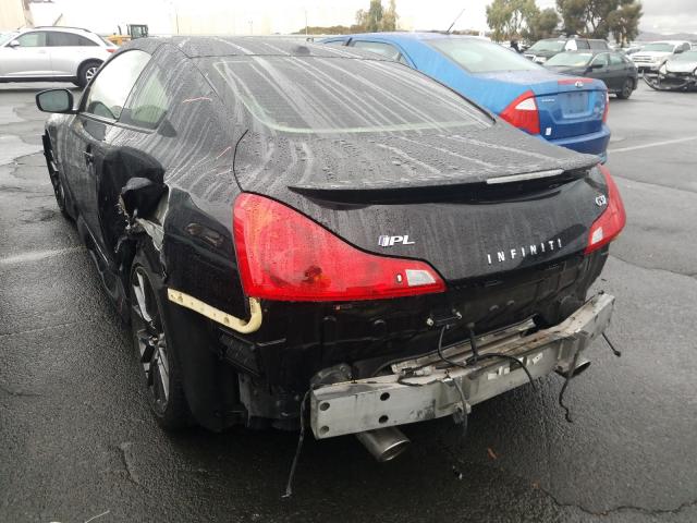 2013 INFINITI G37 JOURNE JN1CV6EK0DM921910