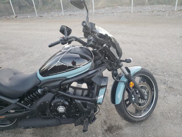 2020 KAWASAKI EN650 E JKAENEE18LDA05558