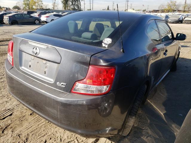 2013 TOYOTA SCION TC JTKJF5C78D3056435