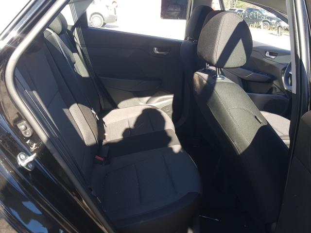 2020 HYUNDAI ACCENT SE 3KPC24A67LE109603