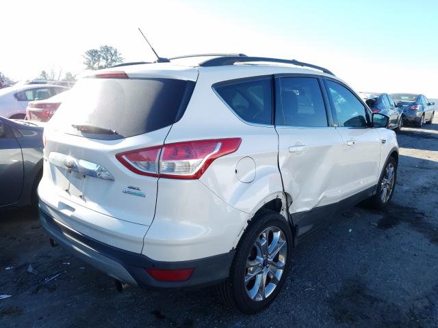 2013 FORD ESCAPE 1FMCU0HX2DUD32969
