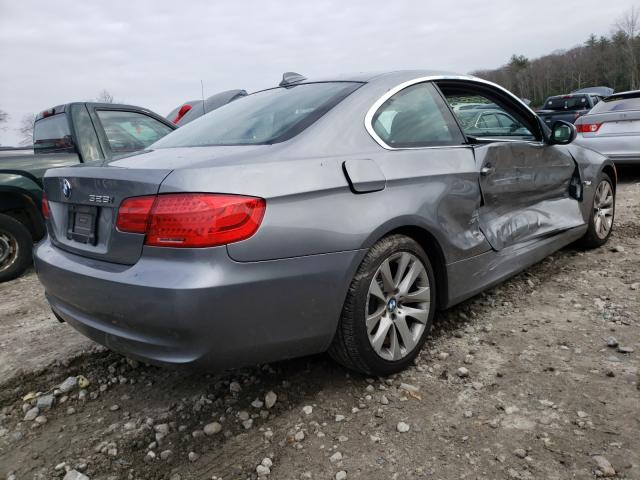 2013 BMW 328 XI WBAKF3C56DJ385996