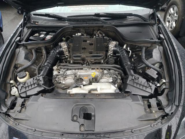2013 INFINITI G37 JOURNE JN1CV6EK0DM921910