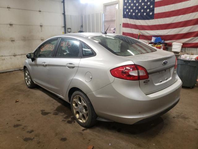 2012 FORD FIESTA SEL 3FADP4CJ2CM171235