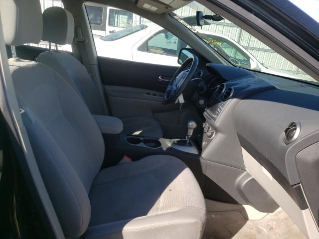 2015 NISSAN ROGUE SELE JN8AS5MVXFW752283