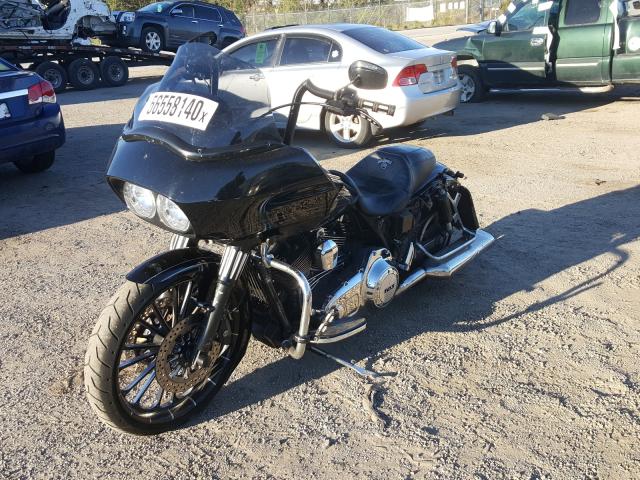 2013 HARLEY-DAVIDSON FLTRX ROAD 1HD1KHM17DB675062