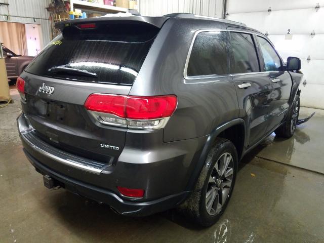 2018 JEEP GRAND CHER 1C4RJFBG0JC299698