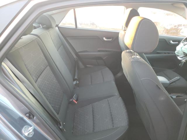 2019 KIA RIO S 3KPA24AB0KE182394