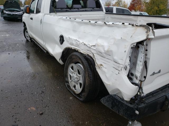 2020 TOYOTA TUNDRA DOU 5TFCY5F19LX026658
