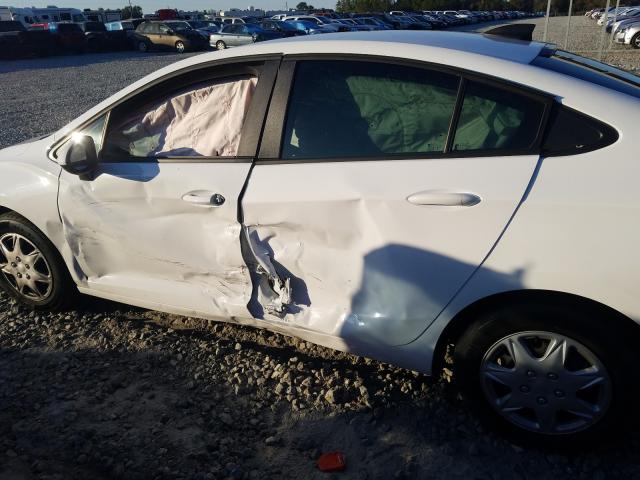 2018 CHEVROLET CRUZE LS 1G1BC5SM2J7235496