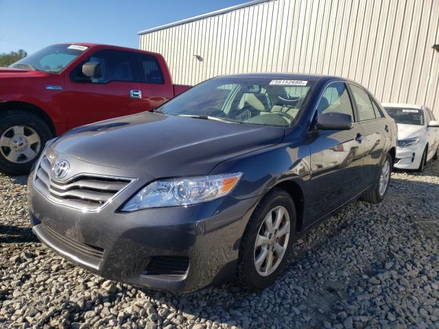 2011 TOYOTA CAMRY BASE 4T1BF3EK9BU158735