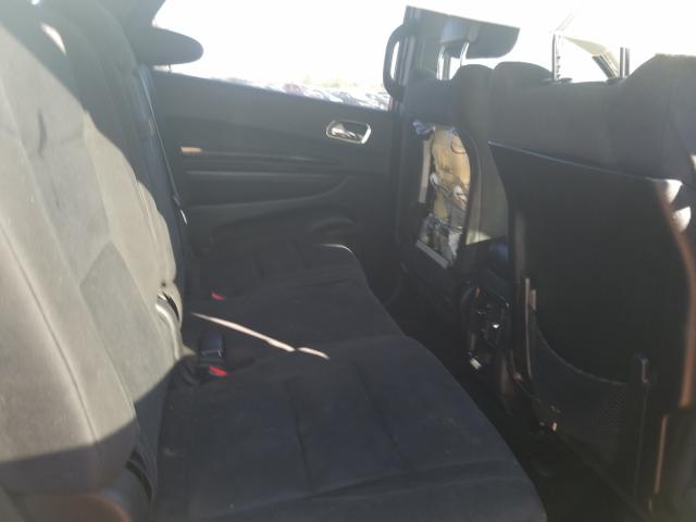 2011 DODGE DURANGO CR 1D4RD4GG5BC730027