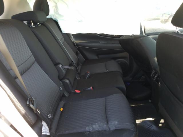 2020 NISSAN ROGUE S JN8AT2MT2LW037021