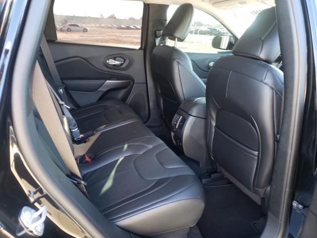 2020 JEEP CHEROKEE L 1C4PJMDX6LD513132