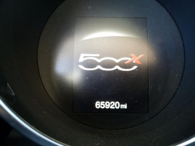 2016 FIAT 500X LOUNG ZFBCFXDT0GP393981