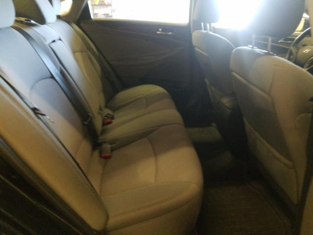 2014 HYUNDAI SONATA 5NPEB4AC8EH920999