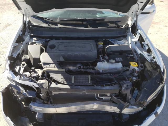 2020 JEEP CHEROKEE L 1C4PJLLB2LD528288