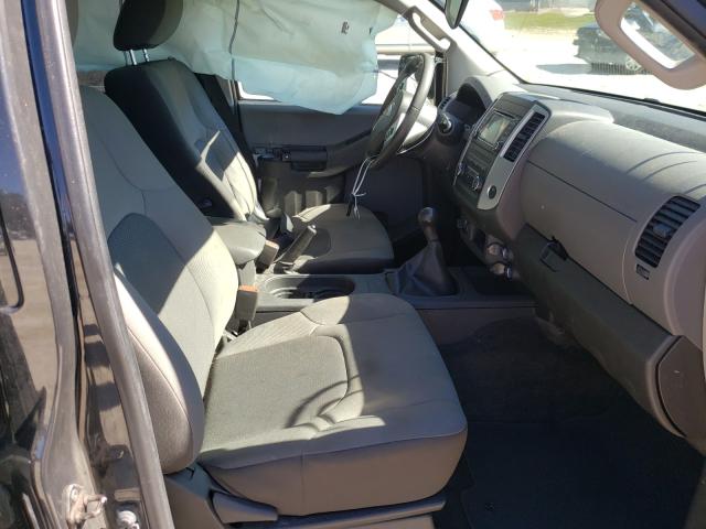 2015 NISSAN XTERRA X 5N1AN0NW5FN655054