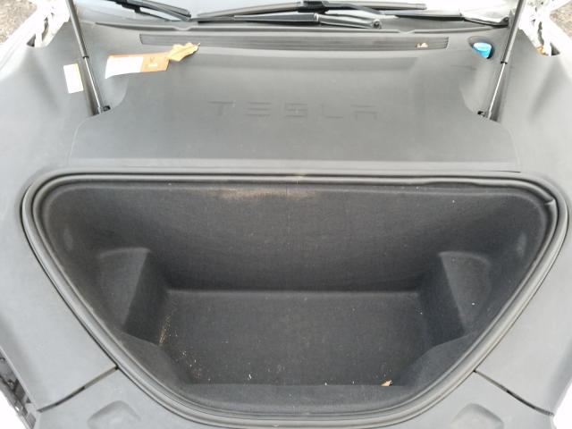 2016 TESLA MODEL S 5YJSA1E20GF140924