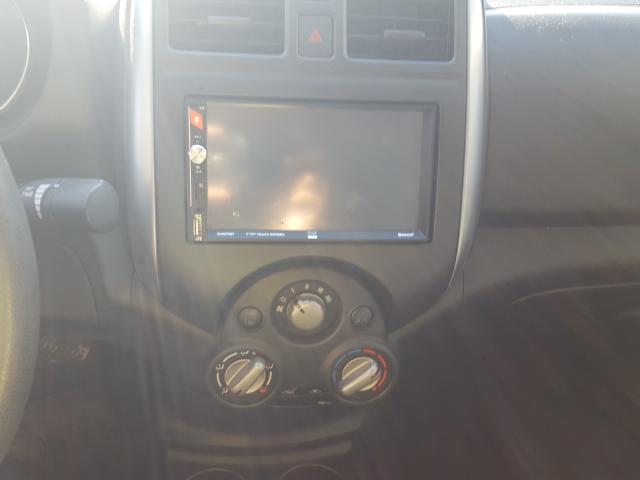 2013 NISSAN VERSA S 3N1CN7APXDL831066