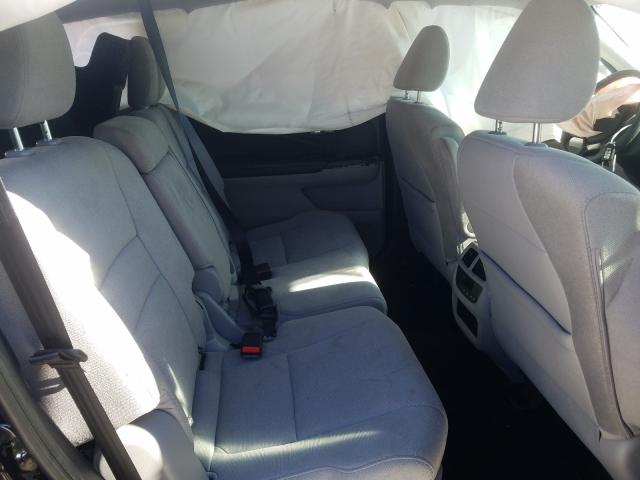 2019 HONDA PILOT EX 5FNYF6H31KB046427