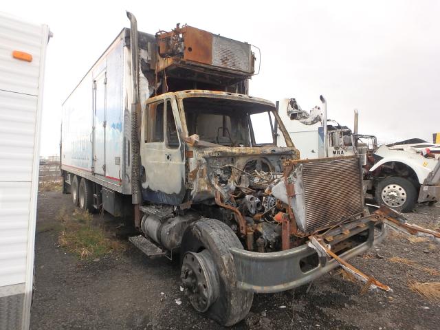 2006 International 7000 7400