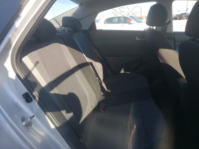 2018 HYUNDAI ACCENT SE 3KPC24A39JE025365