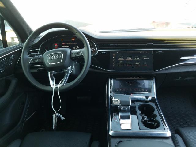 2020 AUDI Q7 PRESTIG WA1VXBF71LD009511