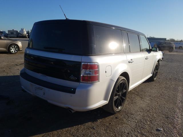 2016 FORD FLEX SEL 2FMGK5C82GBA23985