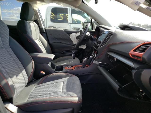 2019 SUBARU FORESTER S JF2SKAJC9KH478716