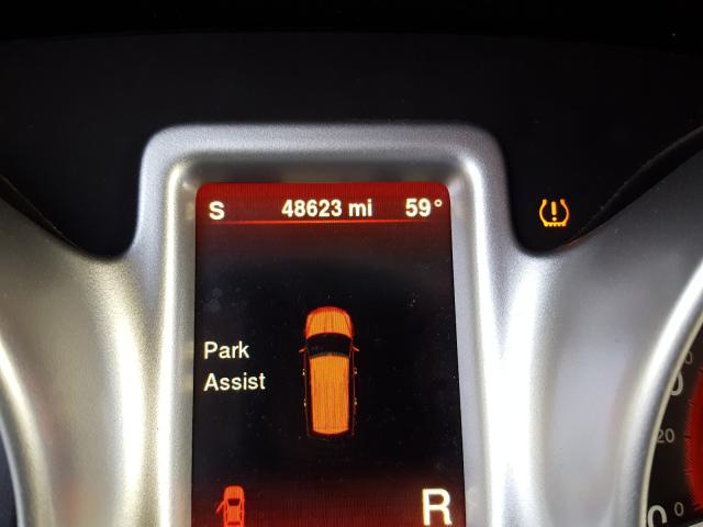 2014 DODGE JOURNEY LI 3C4PDCDGXET248844