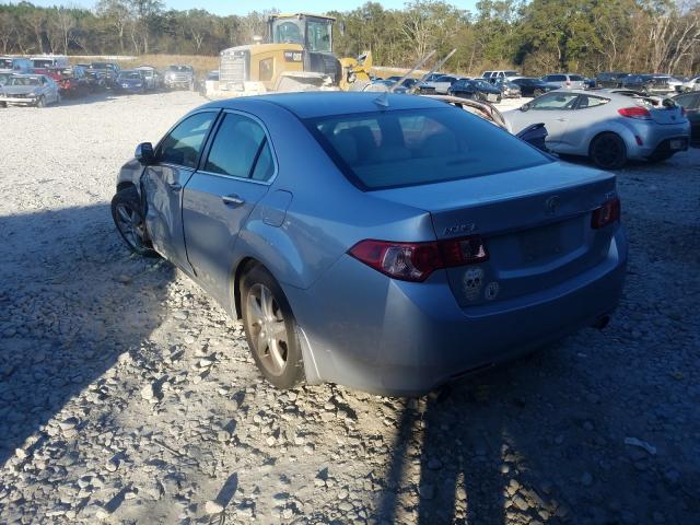 2012 ACURA TSX TECH JH4CU2F69CC008527