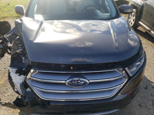 2016 FORD EDGE TITAN 2FMPK4K97GBB66273