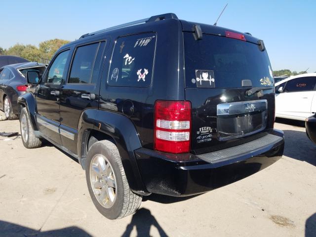 2012 JEEP LIBERTY LI 1C4PJMCKXCW119076