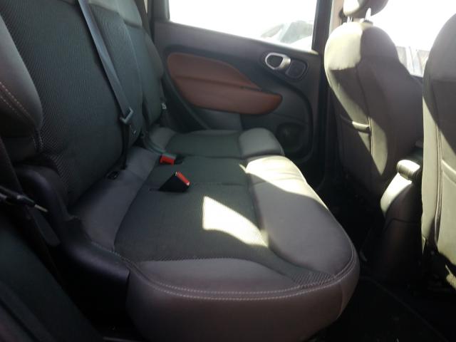 2015 FIAT 500L TREKK ZFBCFADH7FZ031318