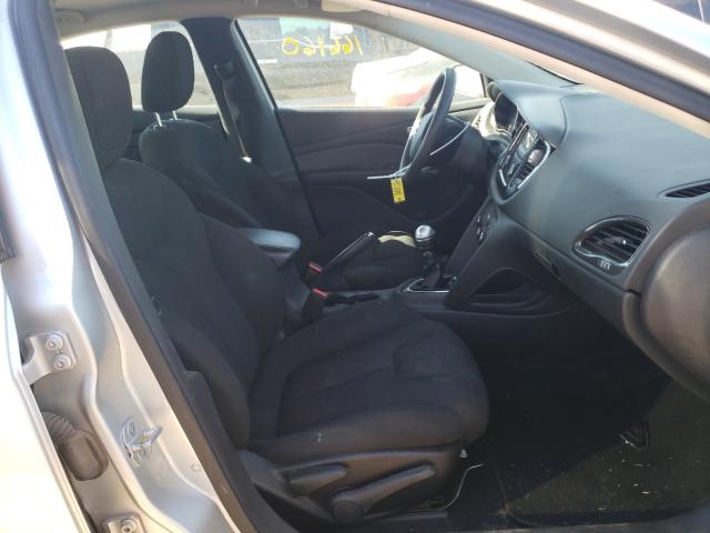 2013 DODGE DART SE 1C3CDFAAXDD312969