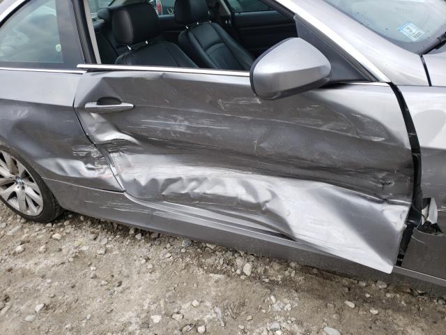 2013 BMW 328 XI WBAKF3C56DJ385996