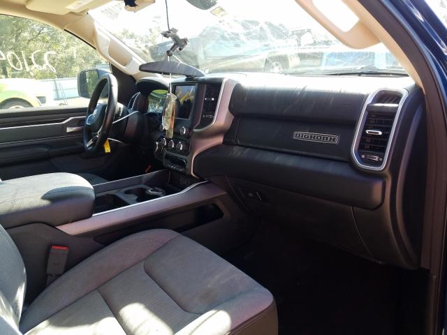 2020 RAM 1500 BIG H 1C6SRFFT6LN200477
