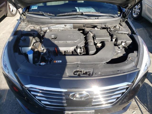2015 HYUNDAI SONATA SPO 5NPE34AF8FH084779