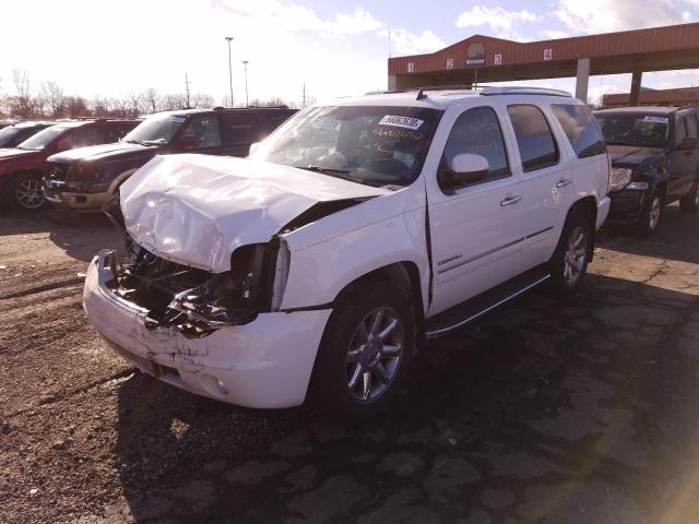 2011 GMC YUKON DENA 1GKS2EEF9BR100159
