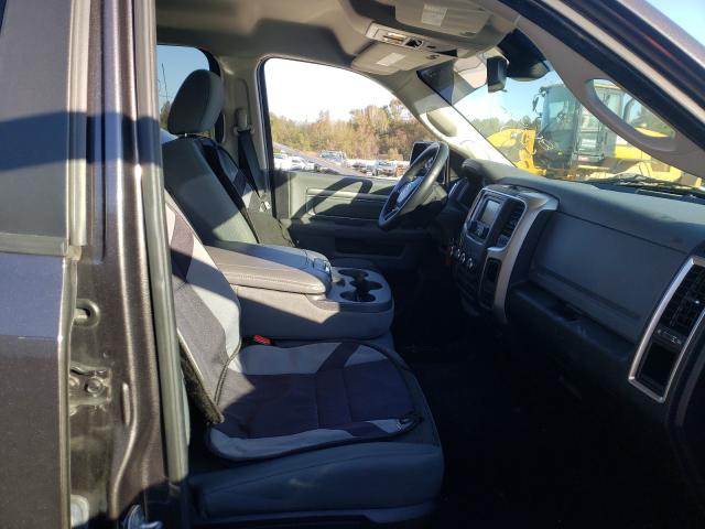 2014 RAM 1500 SLT 1C6RR6GT2ES306488