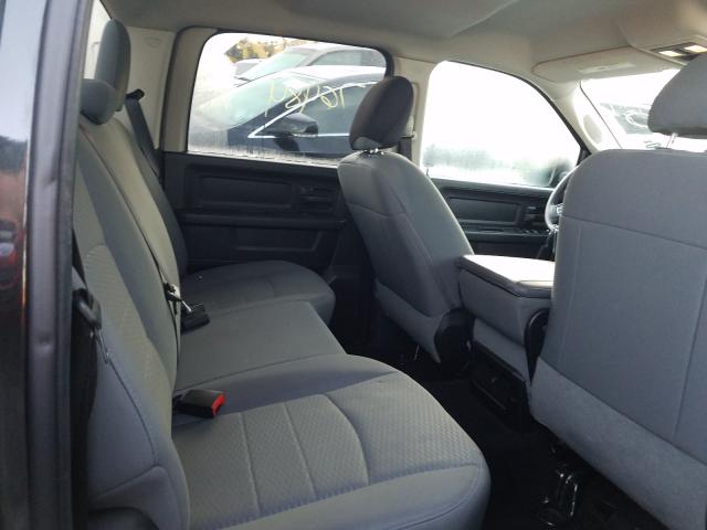 2016 RAM 1500 ST 1C6RR6KT8GS298150