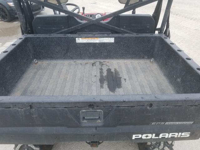 2012 POLARIS RANGER 800 4XATH7EA6C2698873