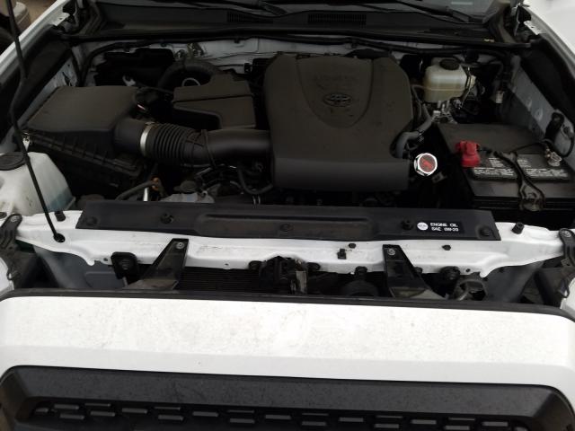 2016 TOYOTA TACOMA DOU 3TMDZ5BN7GM011596