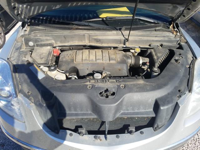 2012 BUICK ENCLAVE 5GAKVCEDXCJ182149