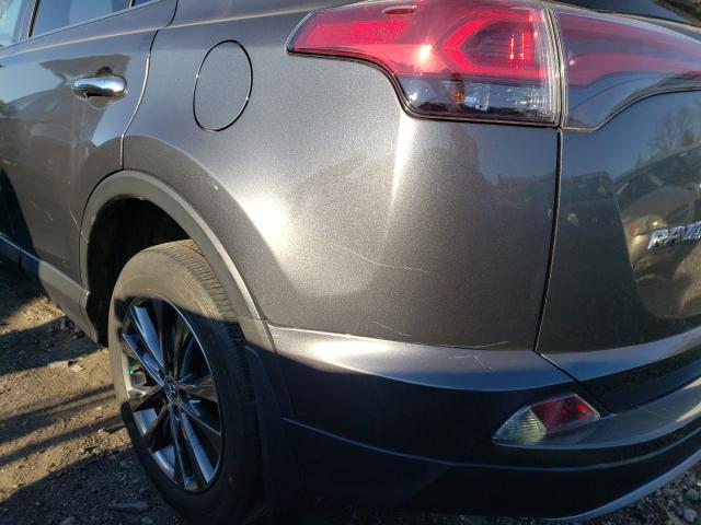 2018 TOYOTA RAV4 LIMIT JTMDFREVXJJ725321