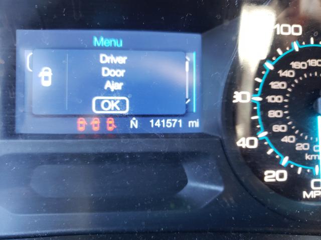 2012 FORD EXPLORER 1FMHK7B81CGA46808