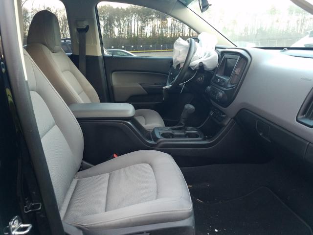 2020 CHEVROLET COLORADO 1GCGTBENXL1121316
