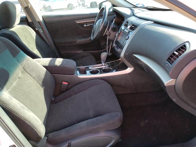 2013 NISSAN ALTIMA 3.5 1N4BL3AP6DN444009
